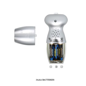 French Lover realistična vibrirajuća vagina sa dlačicama  BM 9095-16